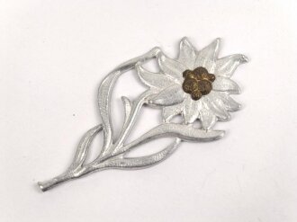 Mützenedelweiss für Parteiverbände,...