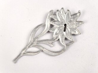 Mützenedelweiss für Parteiverbände,...