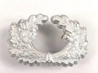 Eichenlaubkranz für eine Schirmmütze des...