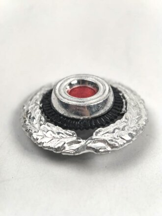 Eichenlaubkranz mit Kokarde für eine...