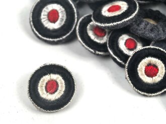 Luftwaffe, Kokarde für ein Schiffchen für...