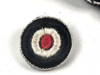 Luftwaffe, Kokarde für ein Schiffchen für...