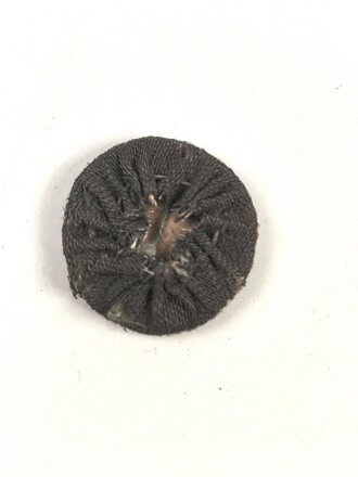 Luftwaffe, Kokarde für ein Schiffchen. Durchmesser 20mm