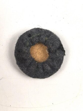 Luftwaffe, Kokarde für ein Schiffchen. Durchmesser 22mm