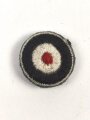 Luftwaffe, Kokarde für ein Schiffchen. Durchmesser 22mm
