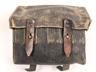 Tasche für Signalpatronen zur Leuchtpistole 42 der...