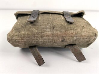 Tasche für Signalpatronen zur Leuchtpistole 42 der...