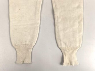 Polen 2. Weltkrieg, lange Unterhose " P.C.K. RADOM JENCOM"  Sehr guter Zustand