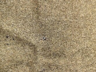 Polen 2.Weltkrieg, Wolldecke in gutem Zustand, gebraucht