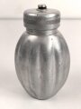 Polen 2. Weltkrieg, Feldflasche WZ37 , datiert 1938