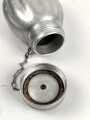 Polen 2. Weltkrieg, Feldflasche WZ37 , datiert 1938