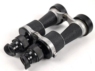 Frankreich , Dienstglas 7 x 50 "Modele 1933 Type...