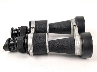 Frankreich , Dienstglas 7 x 50 "Modele 1933 Type...