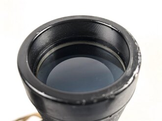 Ziviles Doppelfernrohr 12 x 60, Hersteller "Meopta"  Klare Durchsicht, guter Gesamtzustand