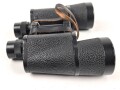Ziviles Doppelfernrohr 7 x 50 " Binoctar", Hersteller "Carl Zeiss Jena" . Nahezu identisch mit der Ausführung für die Wehrmacht, selbst die Strichplatte ist vorhanden. Vermutlich direkt nach dem Krieg aus vorhandenen Teilen gefertigt. Sehr gute Durchsicht