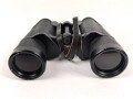 Ziviles Doppelfernrohr 7 x 50 " Binoctar", Hersteller "Carl Zeiss Jena" . Nahezu identisch mit der Ausführung für die Wehrmacht, selbst die Strichplatte ist vorhanden. Vermutlich direkt nach dem Krieg aus vorhandenen Teilen gefertigt. Sehr gute Durchsicht