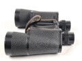 Ziviles Doppelfernrohr 7 x 50 " Binoctar", Hersteller "Carl Zeiss Jena" . Nahezu identisch mit der Ausführung für die Wehrmacht, selbst die Strichplatte ist vorhanden. Vermutlich direkt nach dem Krieg aus vorhandenen Teilen gefertigt. Sehr gute Durchsicht