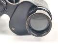 Ziviles Doppelfernrohr  "CLAROP" , Hersteller "DERAISME PARIS" Mitteltrieb läuft gut, Optisch in Ordnung aber nicht bestechend. Originallack