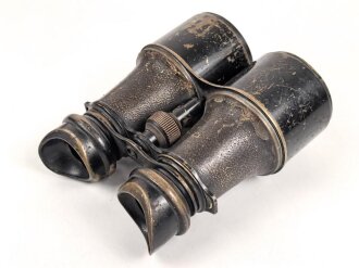 Ziviles Doppelfernrohr  " Opernglas" Markiert...
