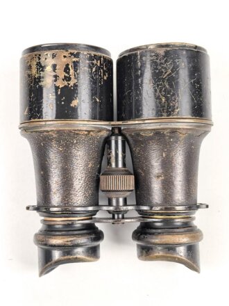 Ziviles Doppelfernrohr  " Opernglas" Markiert...