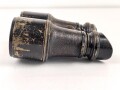Ziviles Doppelfernrohr  " Opernglas" Markiert " Made in France" Mitteltrieb läuft, gute Durchsicht.  Austrittsdurchmesser etwa 52mm
