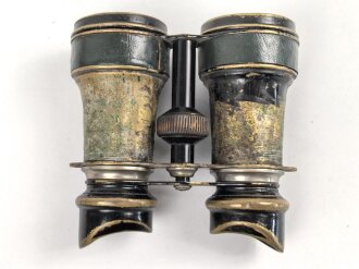 Ziviles Doppelfernrohr  " Opernglas" Markiert...