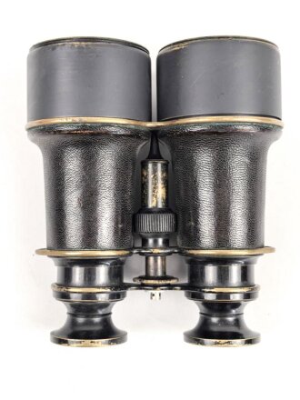 Ziviles Doppelfernrohr  " Opernglas" Markiert...