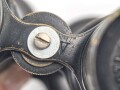 Ziviles Doppelfernrohr  " Opernglas" Markiert " Voigtländer & Sohn" Mitteltrieb läuft, gute Durchsicht.  Austrittsdurchmesser etwa 56mm. Befestigung des Mitteltrieb neuzeitlich "repariert"