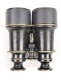 Ziviles Doppelfernrohr  " Opernglas" Markiert " Voigtländer & Sohn" Mitteltrieb läuft, gute Durchsicht.  Austrittsdurchmesser etwa 56mm. Befestigung des Mitteltrieb neuzeitlich "repariert"