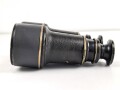 Ziviles Doppelfernrohr  " Opernglas" Markiert " Voigtländer & Sohn" Mitteltrieb läuft, gute Durchsicht.  Austrittsdurchmesser etwa 56mm. Befestigung des Mitteltrieb neuzeitlich "repariert"