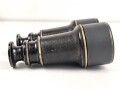 Ziviles Doppelfernrohr  " Opernglas" Markiert " Voigtländer & Sohn" Mitteltrieb läuft, gute Durchsicht.  Austrittsdurchmesser etwa 56mm. Befestigung des Mitteltrieb neuzeitlich "repariert"