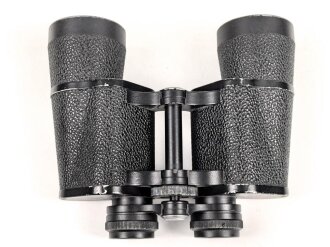Ziviles Doppelfernrohr  10 x 50 , mir unbekannter...