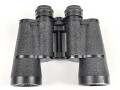Ziviles Doppelfernrohr  10 x 50 , mir unbekannter Hersteller aus Jena. Konstruktion mit Mitteltrieb. Klare Durchsicht, höchstwahrscheinlich DDR Produktion