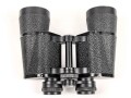 Ziviles Doppelfernrohr  10 x 50 , mir unbekannter Hersteller aus Jena. Konstruktion mit Mitteltrieb. Klare Durchsicht, höchstwahrscheinlich DDR Produktion