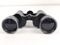 Ziviles Doppelfernrohr  10 x 50 , mir unbekannter Hersteller aus Jena. Konstruktion mit Mitteltrieb. Klare Durchsicht, höchstwahrscheinlich DDR Produktion