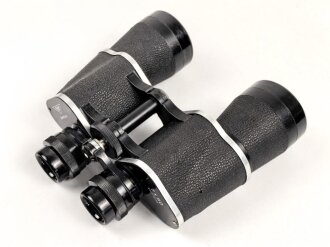 Ziviles Doppelfernrohr  7 x 50 , Hersteller "...