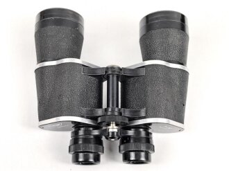 Ziviles Doppelfernrohr  7 x 50 , Hersteller "...