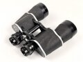Ziviles Doppelfernrohr  7 x 50 , Hersteller " Steiner Bayreuth" Konstruktion mit Mitteltrieb. Klare Durchsicht