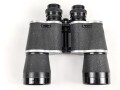 Ziviles Doppelfernrohr  7 x 50 , Hersteller " Steiner Bayreuth" Konstruktion mit Mitteltrieb. Klare Durchsicht
