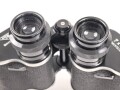 Ziviles Doppelfernrohr  7 x 50 , Hersteller " Steiner Bayreuth" Konstruktion mit Mitteltrieb. Klare Durchsicht