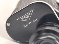 Ziviles Doppelfernrohr  7 x 50 , Hersteller " Steiner Bayreuth" Konstruktion mit Mitteltrieb. Klare Durchsicht