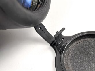 Polen, Dienstglas 7 x 45 mit Infrarot Filter ? Guter Gesamtzustand, Glasklare Durchsicht
