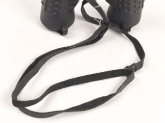 Polen, Dienstglas 7 x 45 mit Infrarot Filter ? Guter Gesamtzustand, Glasklare Durchsicht