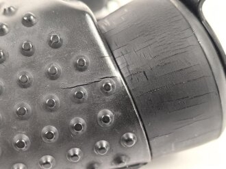 Polen, Dienstglas 7 x 45 mit Infrarot Filter ? Guter Gesamtzustand, Glasklare Durchsicht