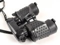 Polen, Dienstglas 7 x 45 mit Infrarot Filter ? Guter Gesamtzustand, Glasklare Durchsicht