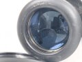 Polen, Dienstglas 7 x 45 mit Infrarot Filter ? Guter Gesamtzustand, Glasklare Durchsicht