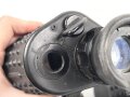 Polen, Dienstglas 7 x 45 mit Infrarot Filter ? Guter Gesamtzustand, Glasklare Durchsicht