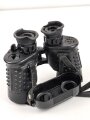 Polen, Dienstglas 7 x 45 mit Infrarot Filter ? Guter Gesamtzustand, Glasklare Durchsicht