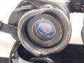 Polen, Dienstglas 7 x 45 mit Infrarot Filter ? Guter Gesamtzustand, Glasklare Durchsicht