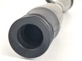 U.S. Army Telescope, Straight, M120. Clear optics, original paint, overall good condition